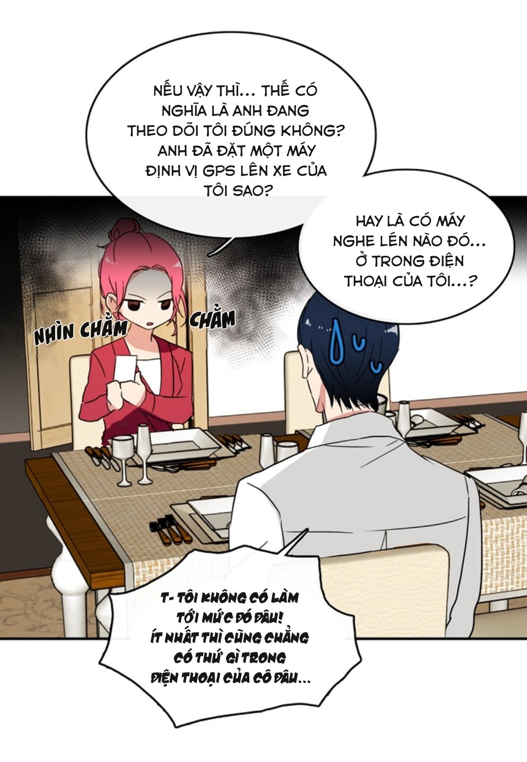 rắc rối về vấn đề yêu đương của tôi chapter 27 12