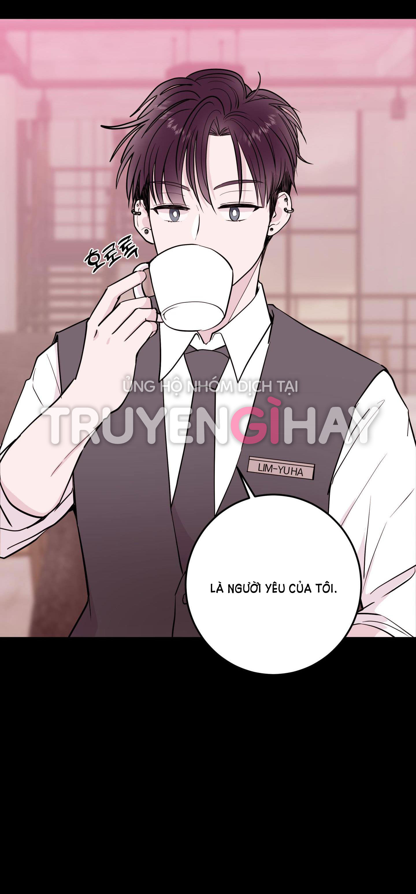 em trai vợ thật nguy hiểm chapter 23.1 9