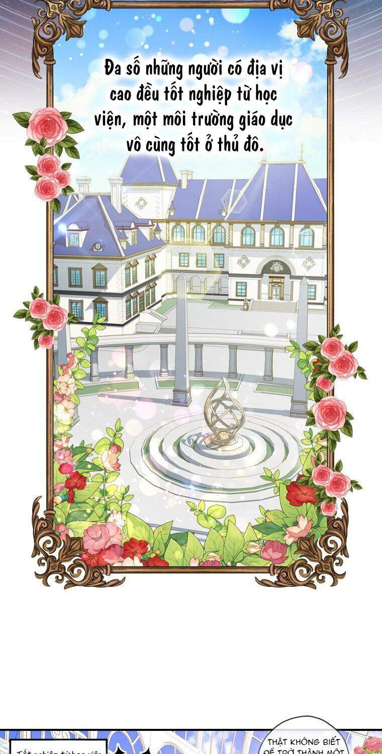 tôi đã trở thành con gái nuôi của nam chính chapter 18 21