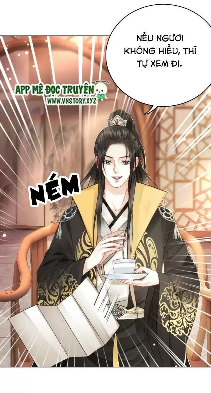 cực phẩm phế vật tiểu thư chapter 113 35