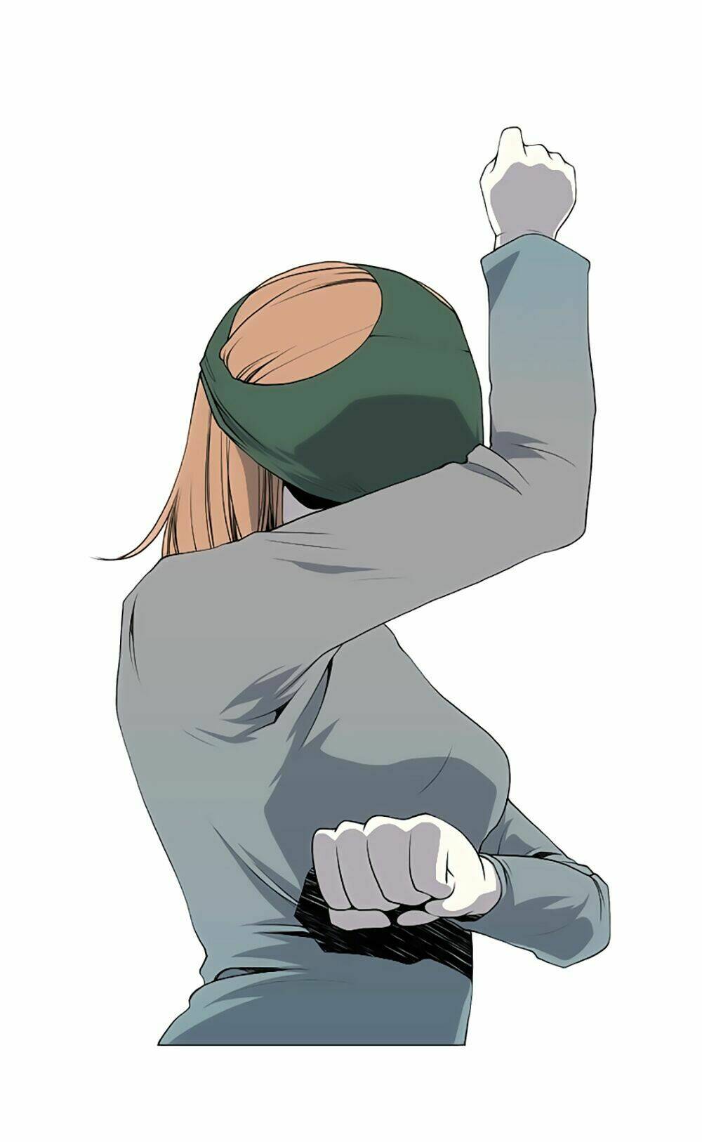 mrs. seonnyeo | mrs. tiên cô chapter 6 1