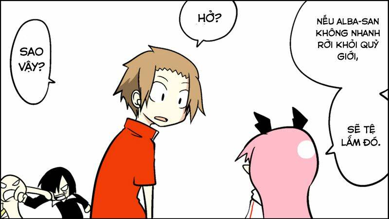 senyuu chapter 82 33