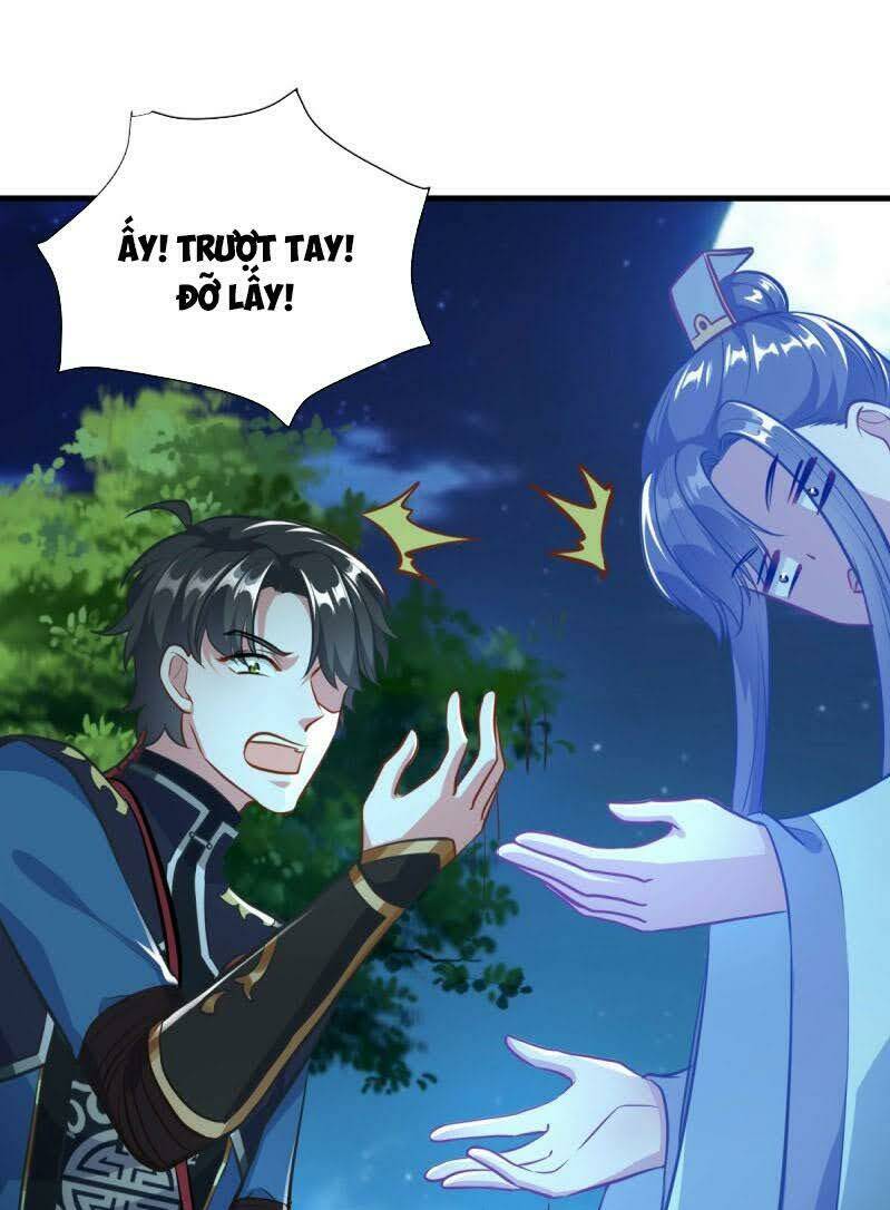 tiên ma đồng tu chapter 196 7