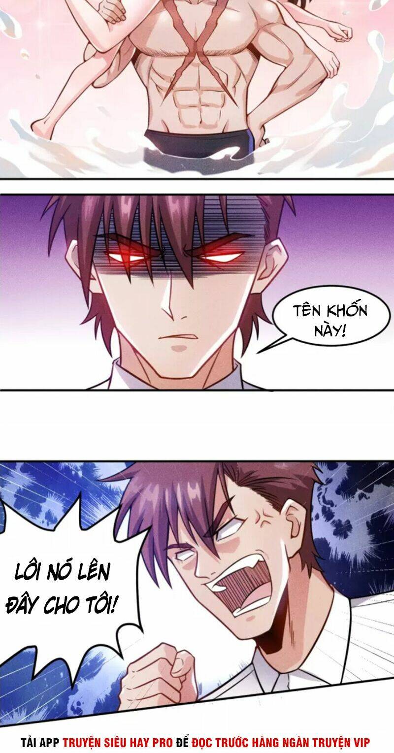 cao thủ cận vệ của nữ chủ tịch chapter 49 7