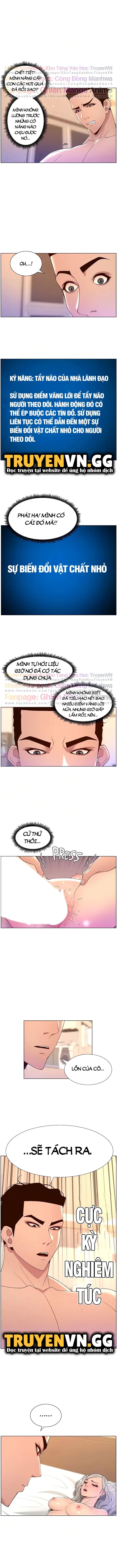 app đế vương giường chiếu chapter 37 8