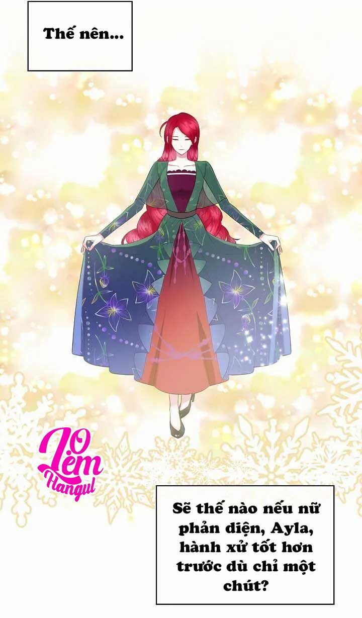 kẻ tạo ra ác nữ chapter 9 54