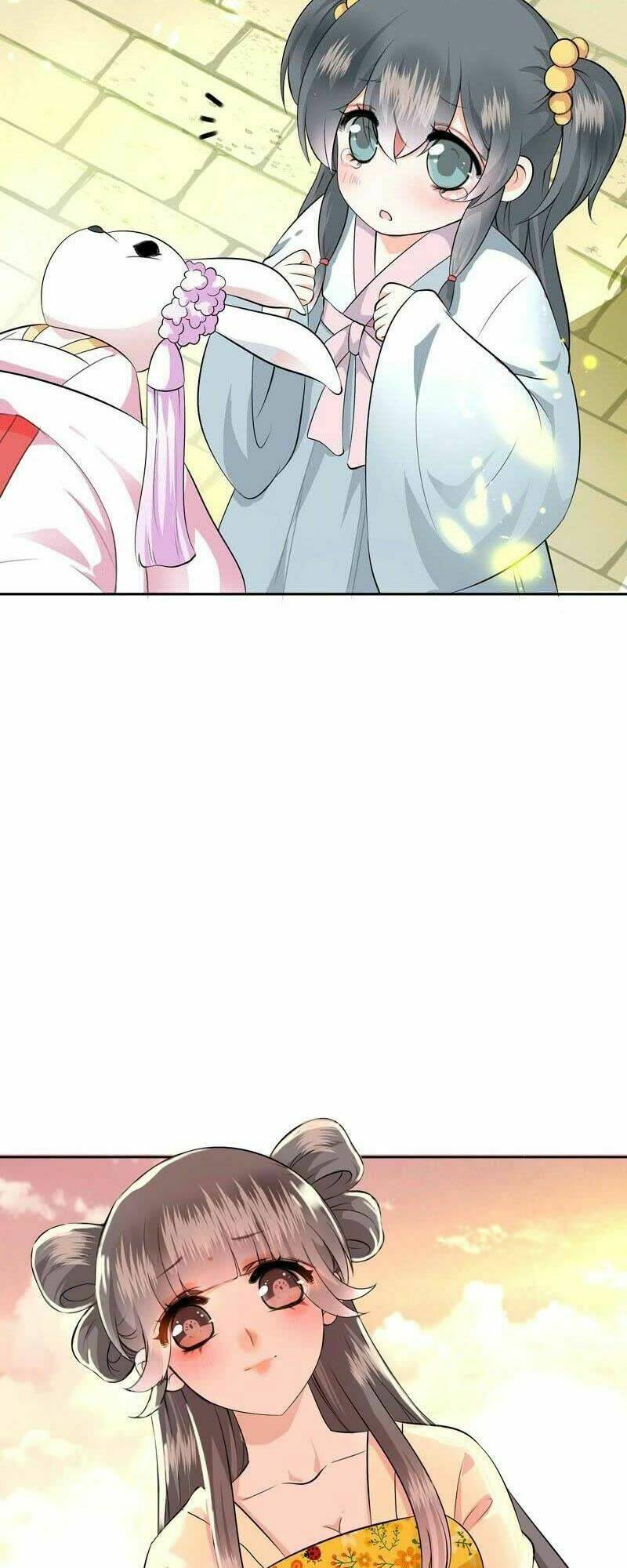 điền viên mật sủng: cô vợ nóng bỏng chapter 40 4