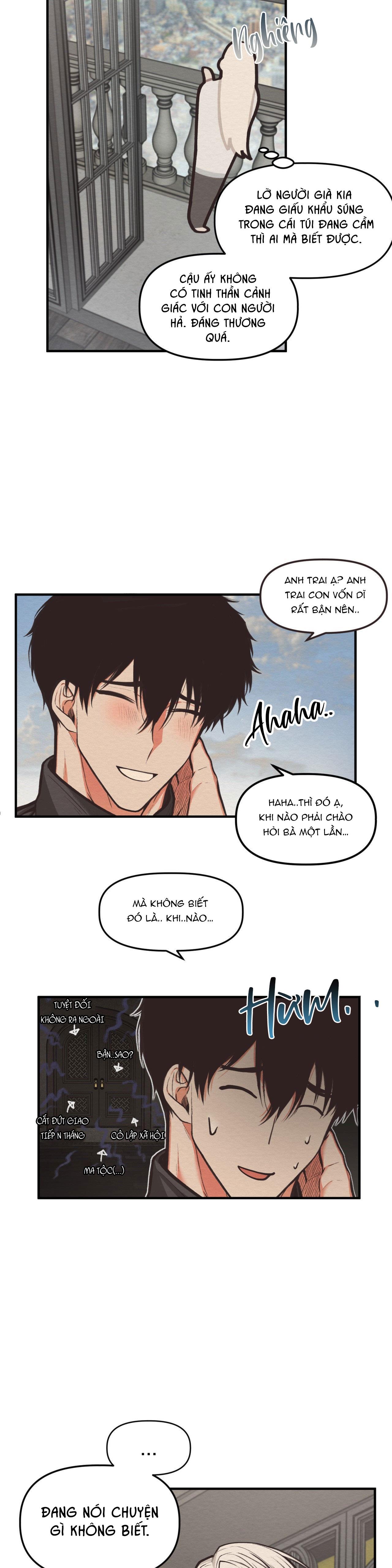 ác ma đỉnh cấp chapter 5 16