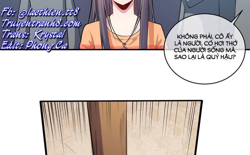 ngạo kiều quỷ vương yêu ta chapter 103 4