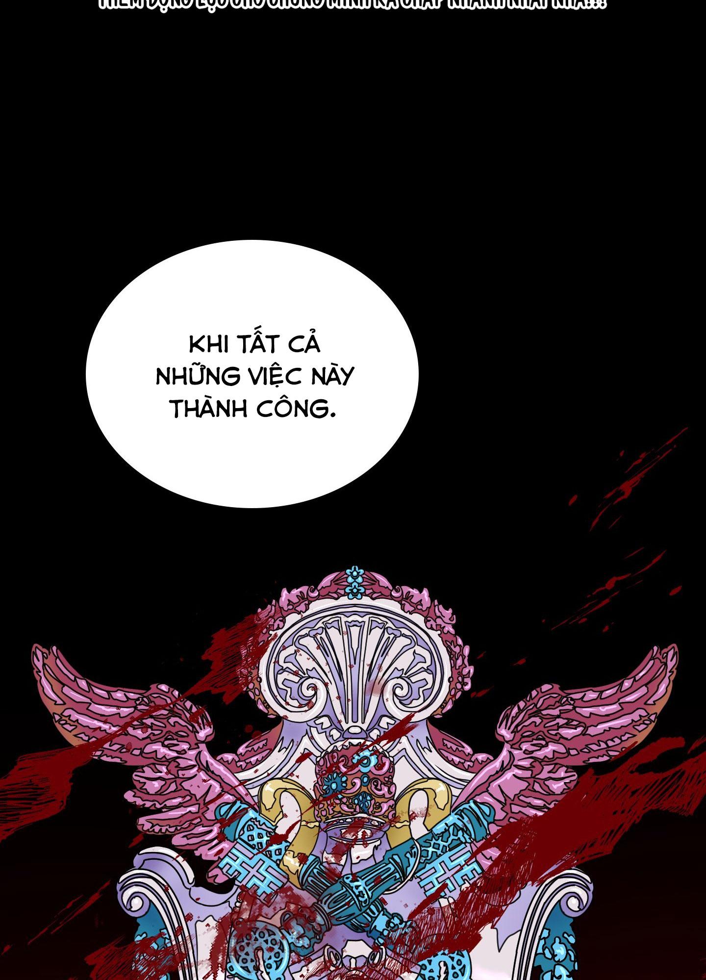 ái tình tự tâm chapter 55 50