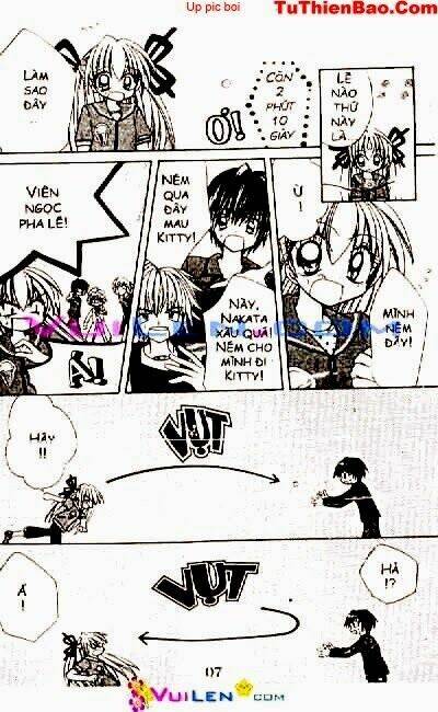 viên ngọc nhiệm màu chapter 5 7