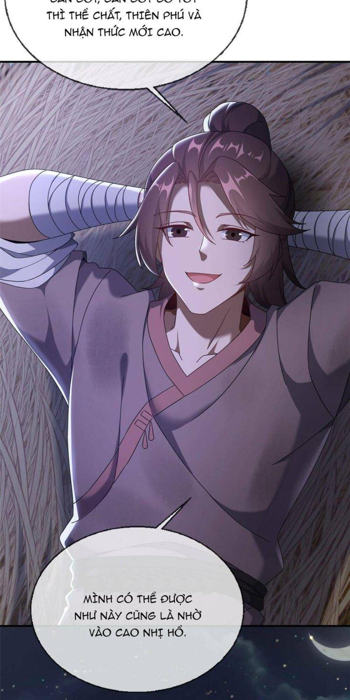 võ thánh này cũng quá khẳng khái chapter 1 37