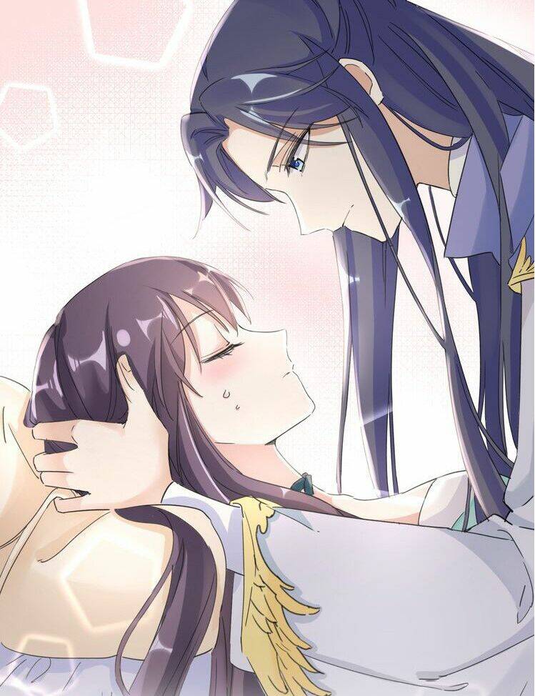 hoa nhan sách chapter 28.1 4