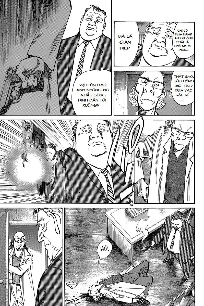 billy bat chapter 120 22