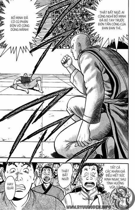 hoàng phi hồng phần 1 chapter 30 7