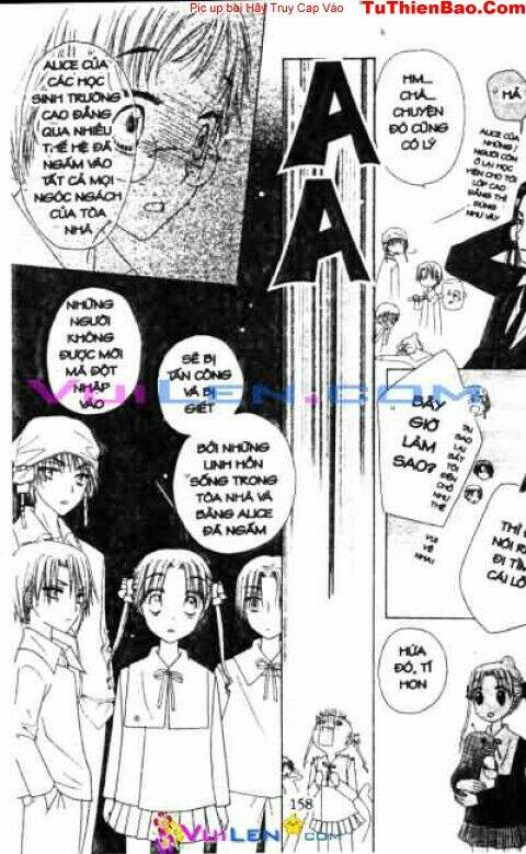 gakuen alice chapter 23 158