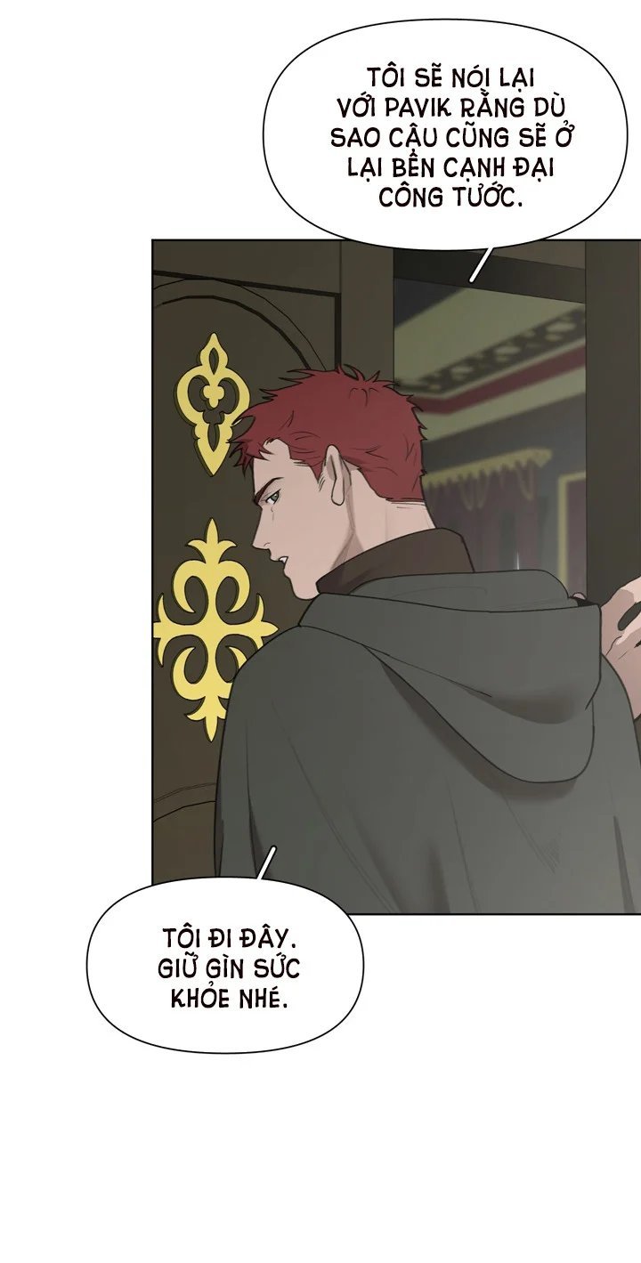 plaything - món đồ chơi của đại công tước chapter 28.5 33