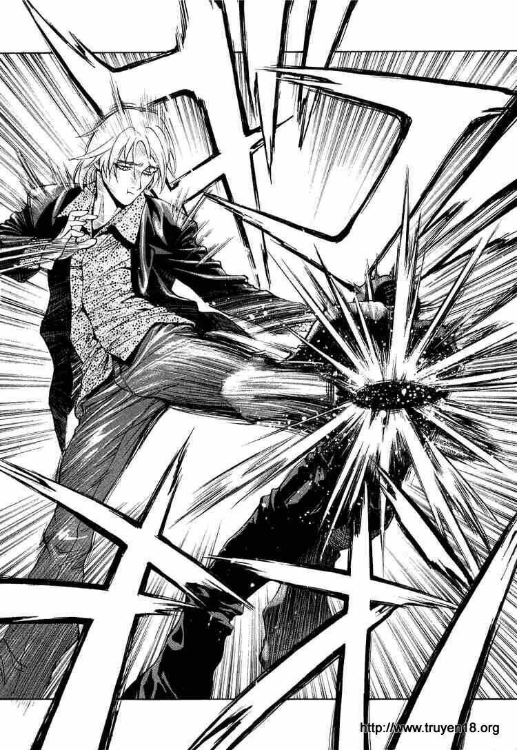 b-reaction chapter 6 8