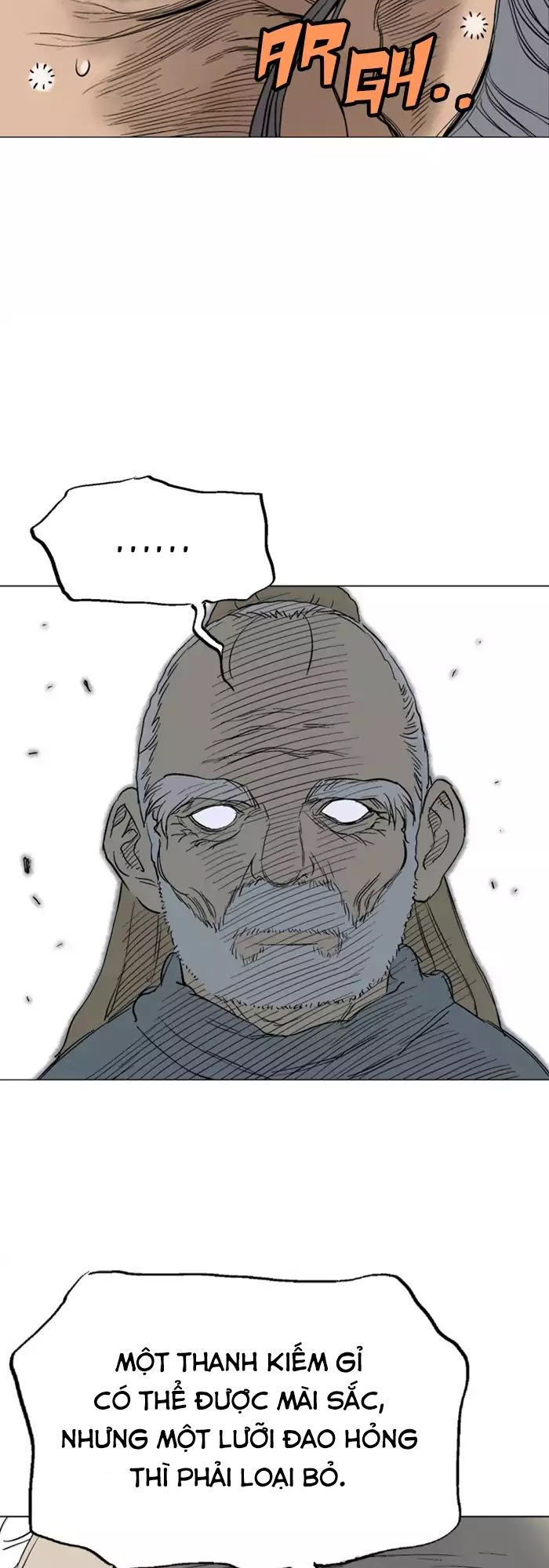 cao thủ 2 chapter 28 53