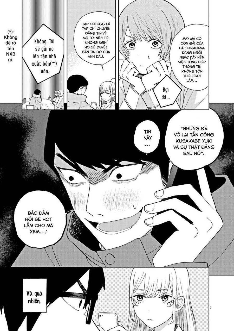 hãy cho em ''trung tình'' của anh chapter 67 3