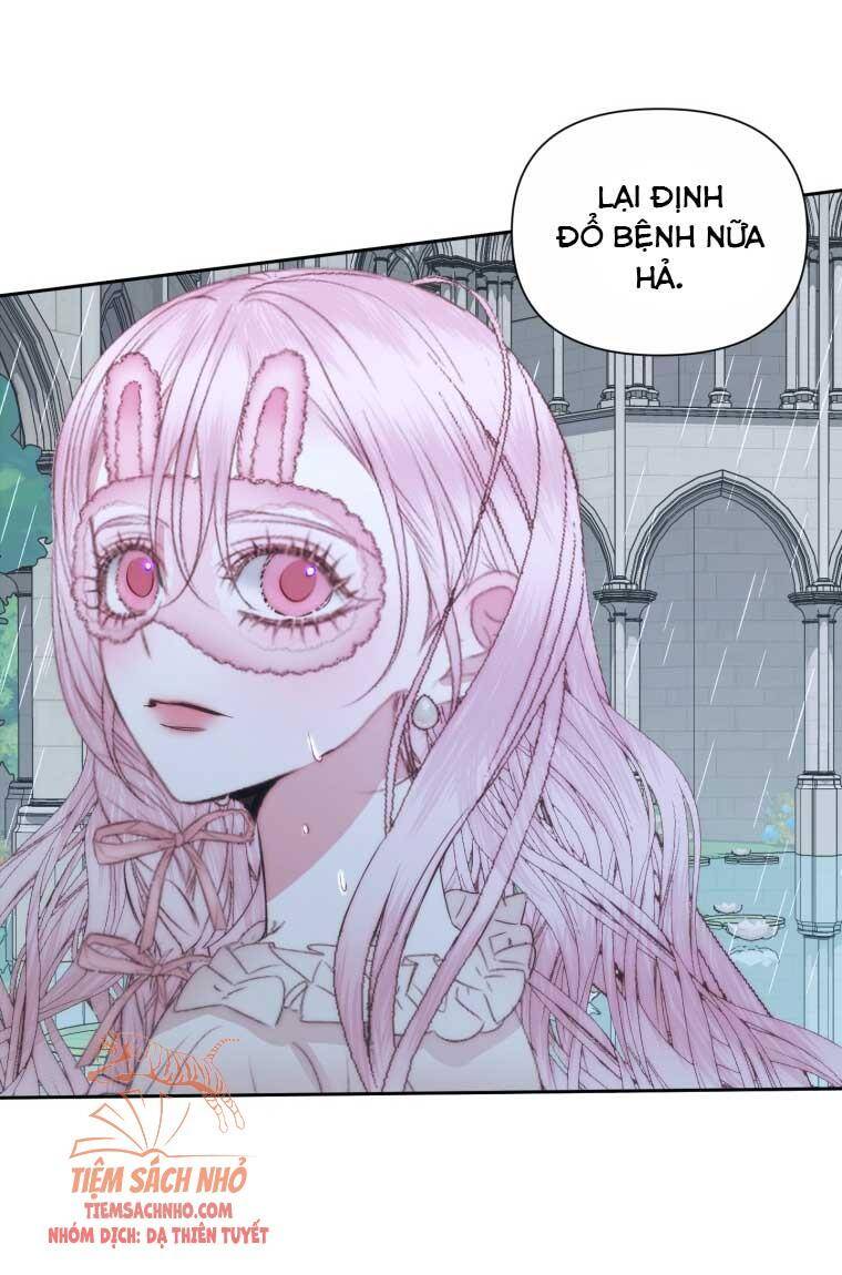 trở thành gia đình của nhân vật phản diện chapter 33 5