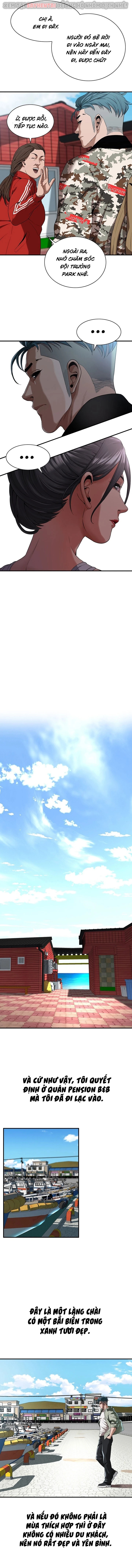 tên khốn chapter 3 13