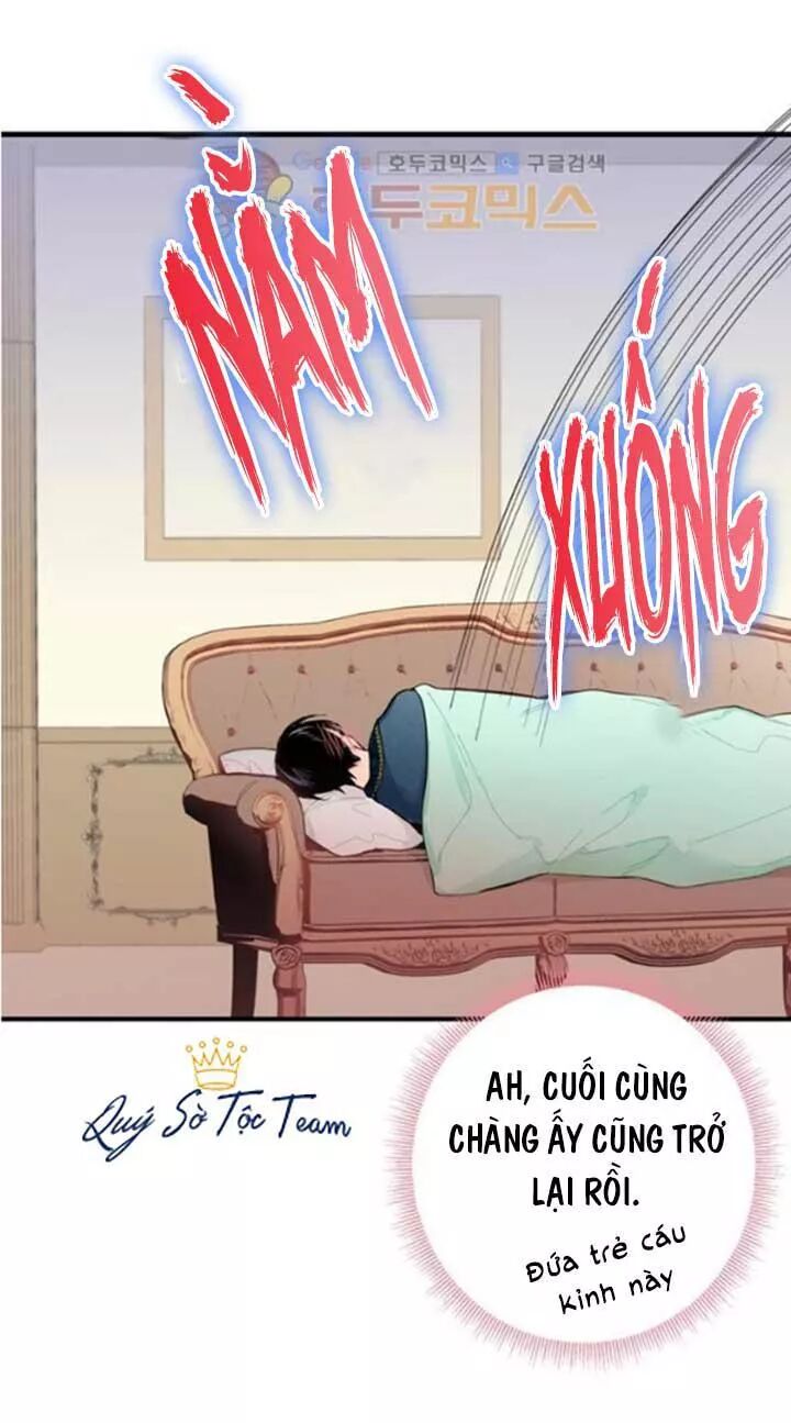 thánh nữ ẩn danh chapter 74 9