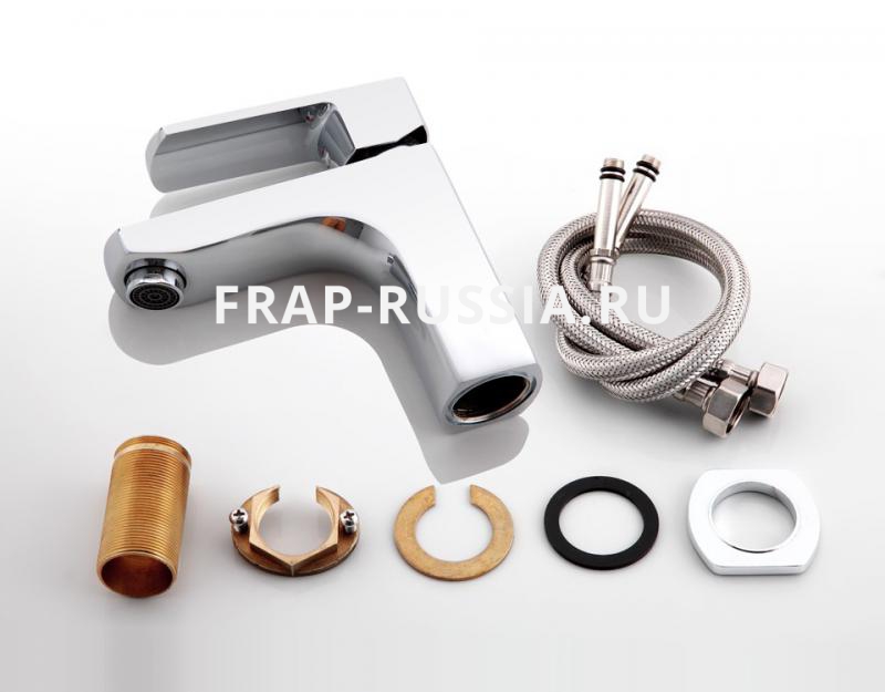 VÒI LAVABO NHẬP KHẨU NGA FRAP F1064 - HÀNG CHÍNH HÃNG