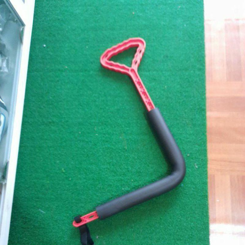 Dụng Cụ Chỉnh Swing Golf Luyện Tập Thẳng Tay