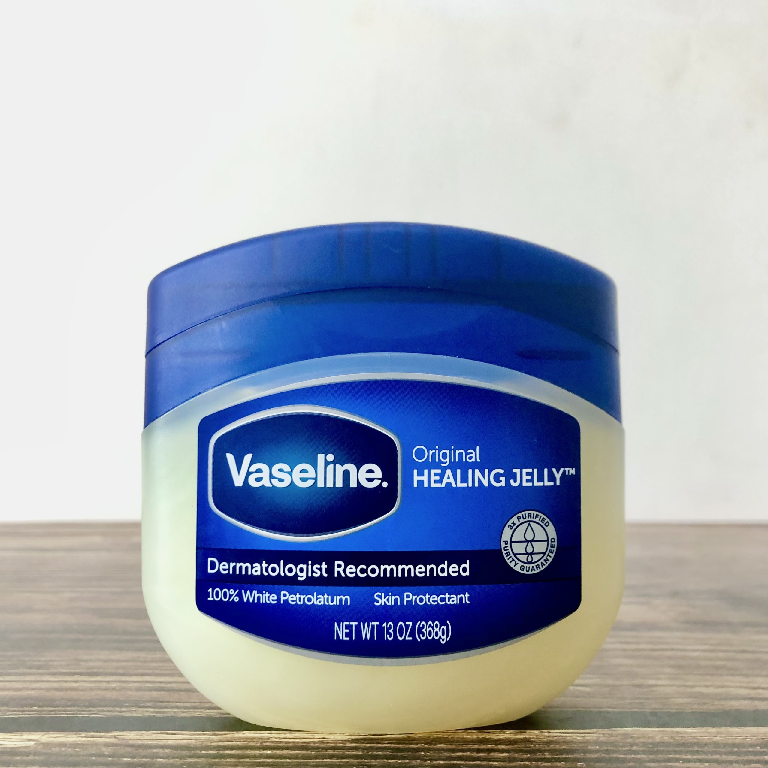 Sáp Dưỡng Ẩm Vaseline Original Healing Jelly 368g Nhập Mỹ