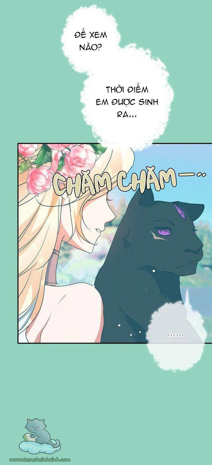 tôi đang nuôi dưỡng một con quái thú chapter 71 65