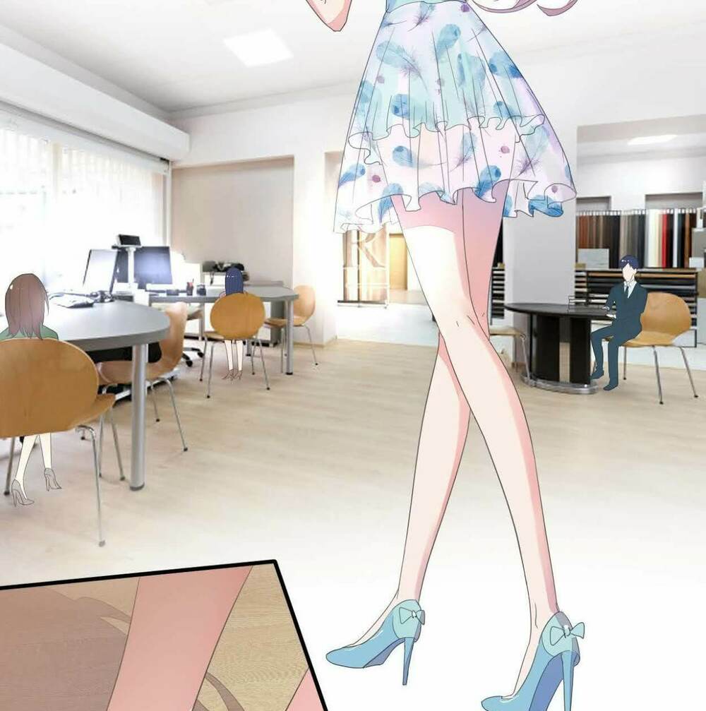 manh thê khó dỗ phần 1 chapter 20 14