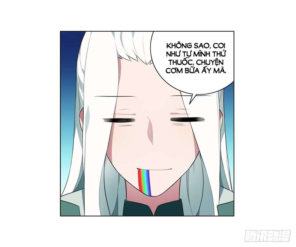 như loan chapter 14 32