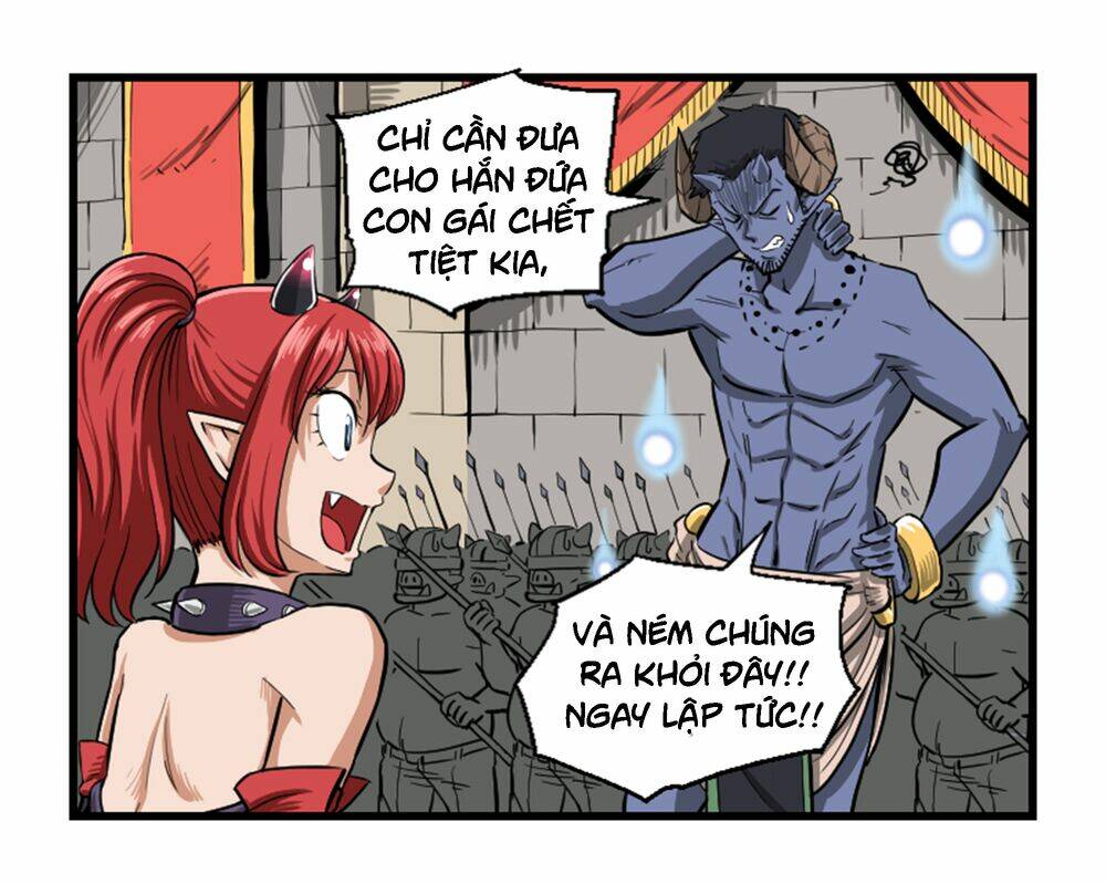 người bạn gái succubus của tôi chapter 42 11