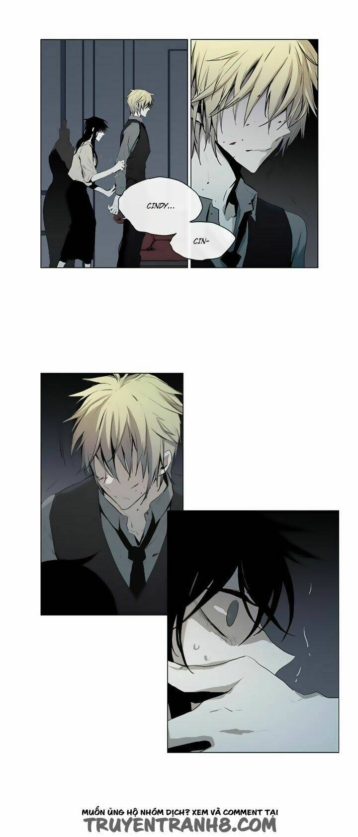 american ghost jack chapter 48 4