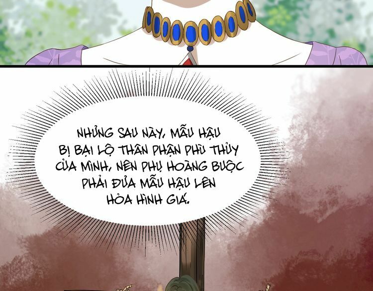 lượm được một tiểu hồ ly phần 3 chapter 53 5