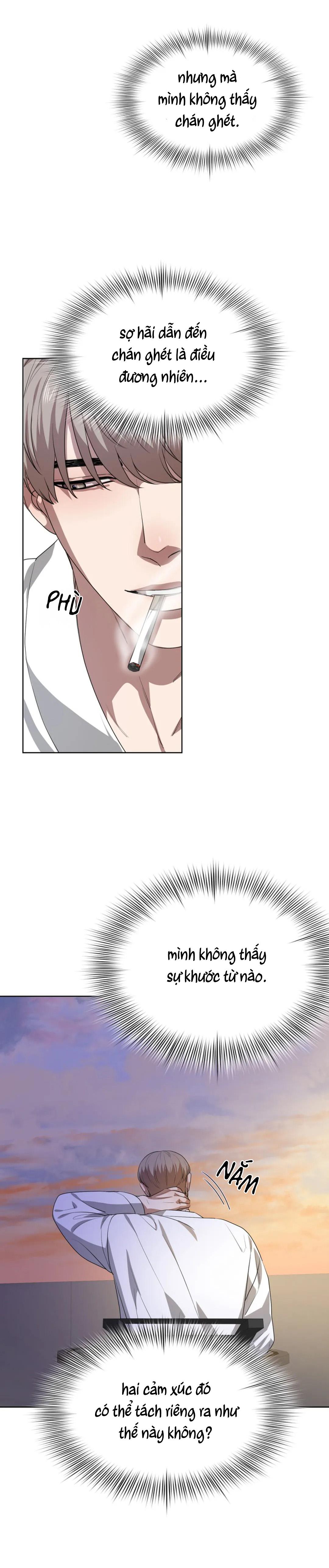 hướng về phía em chapter 16 12