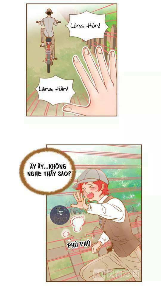 tân lang yếu tòng tiểu dưỡng khởi chapter 12 41