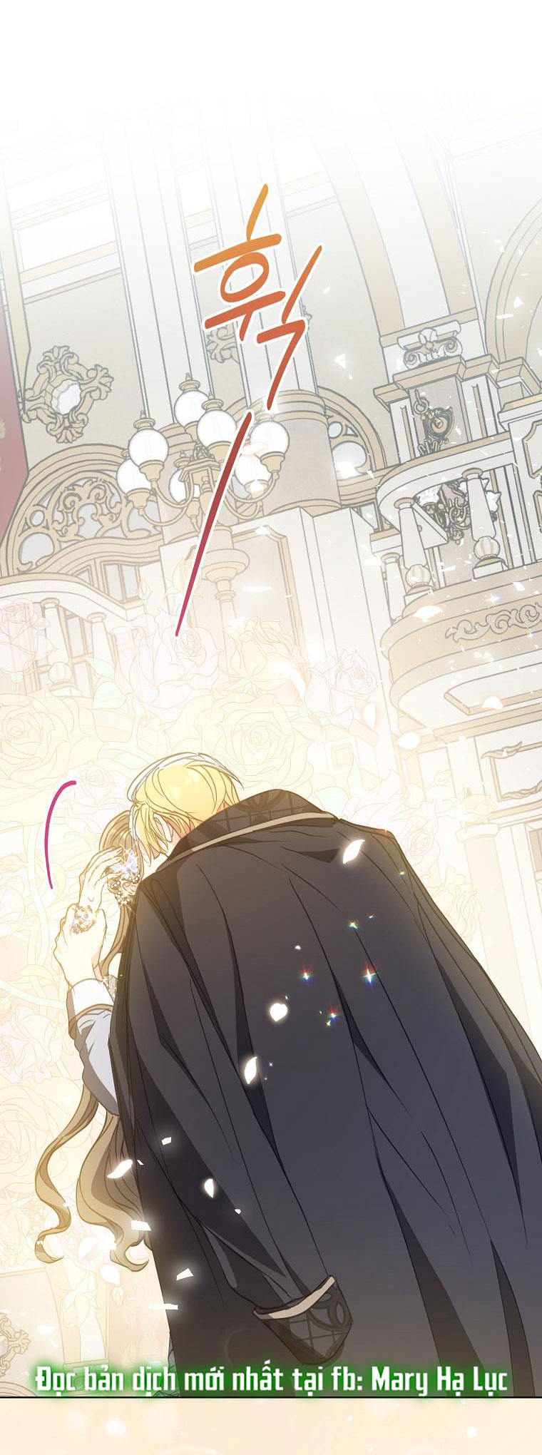 bệ hạ, xin đừng giết tôi!! chapter 134.2 28