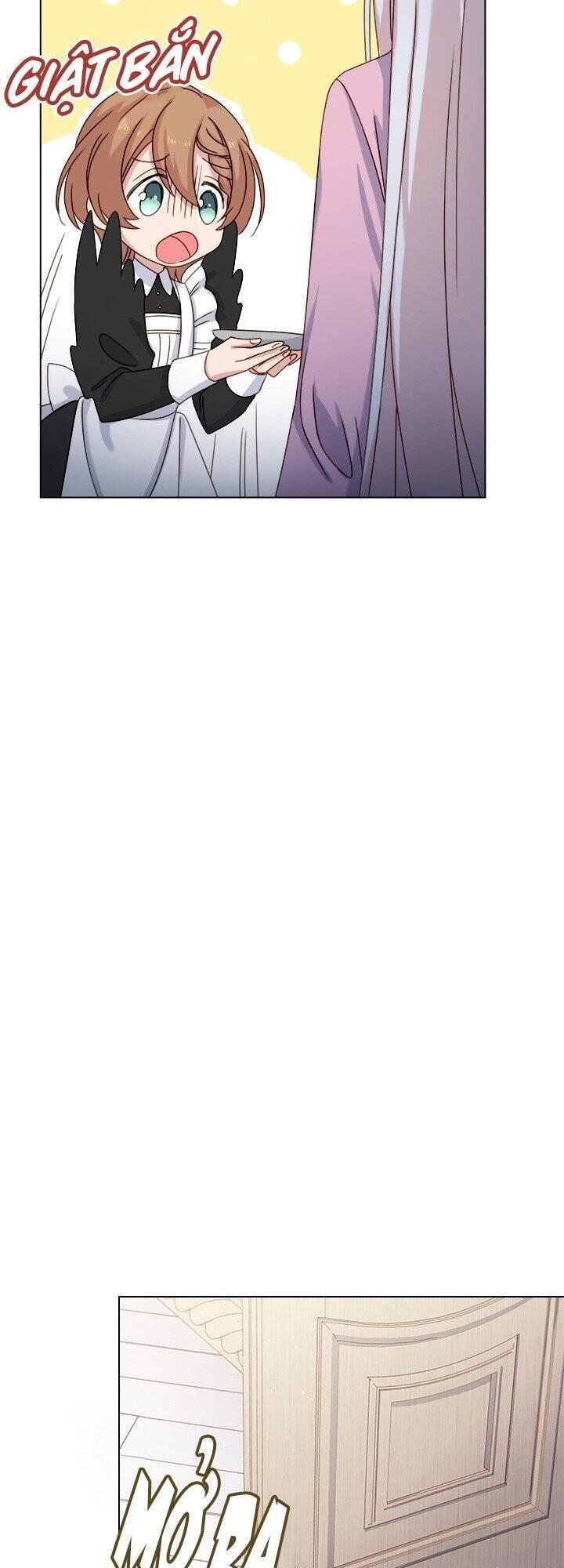 để yên cho tiểu thư hiền chapter 36 50