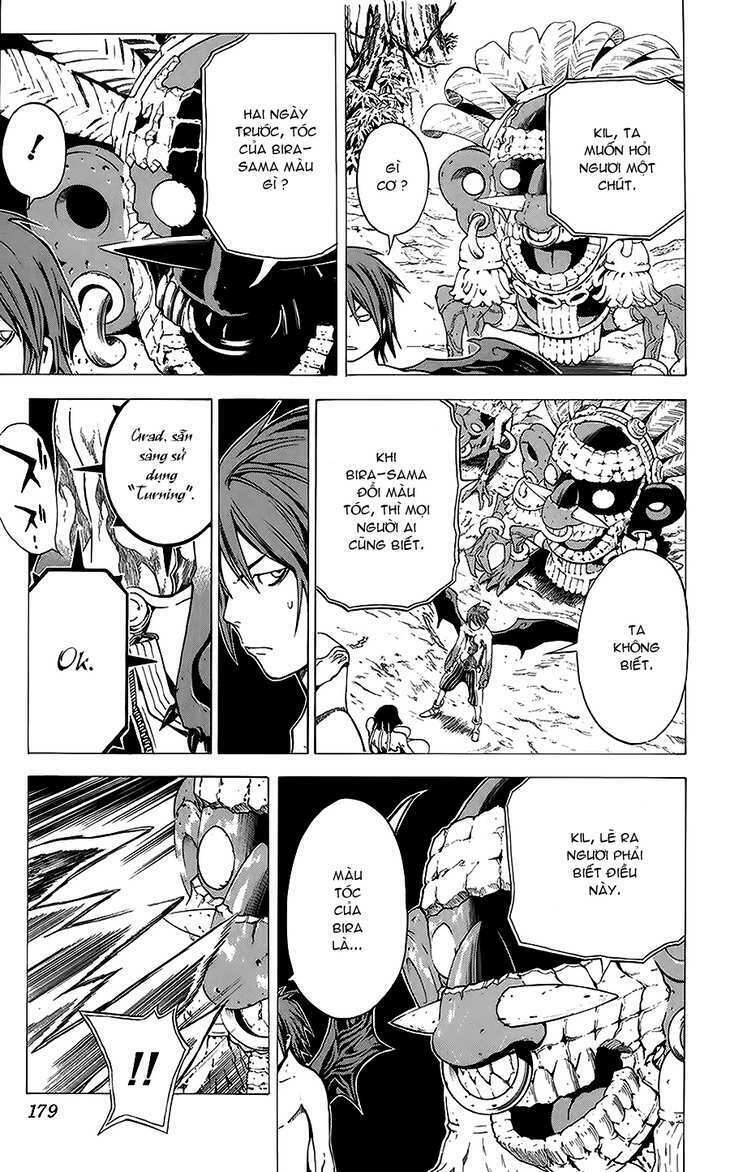 rồng xanh grado chapter 15 9