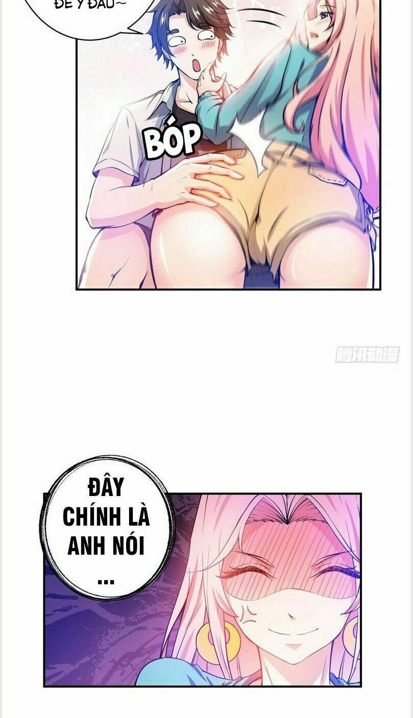 tối cường thần y tại đô thị chapter 13 21