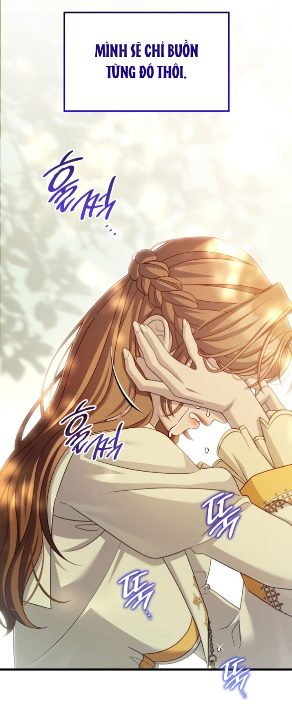 Tôi Sẽ Biến Anh Ta Từ Một Con Chó Điên Thành Một Chàng Quý Tộc chapter 37.1 4