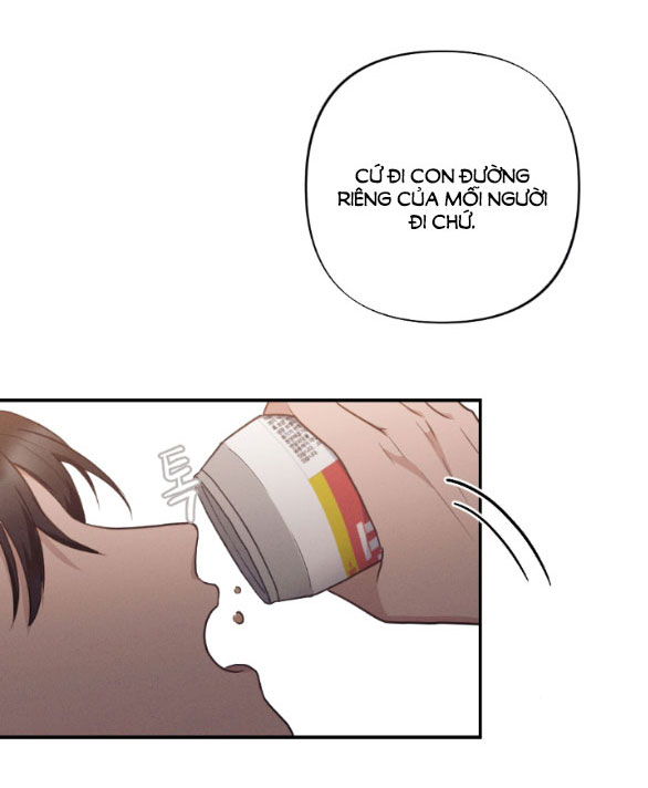Hãy Khóc Cho Thật Xinh Đẹp Đi chapter 18.1 - Trang 68
