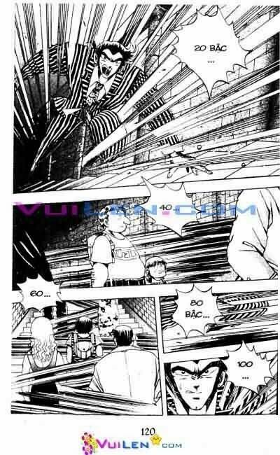 những người bạn tốt chapter 11 119