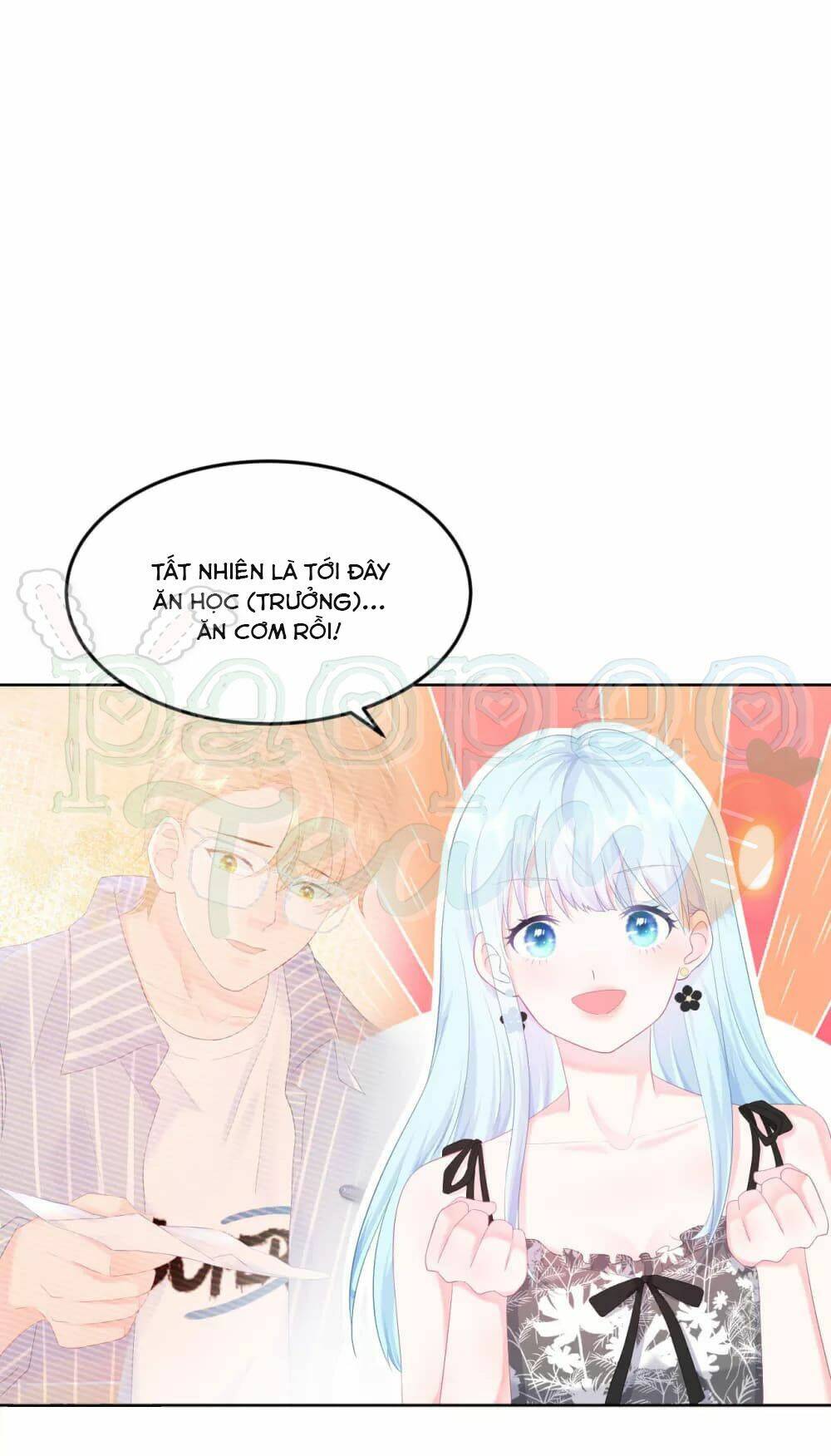 tôi và lịch sử yêu đương của tôi chapter 8 1