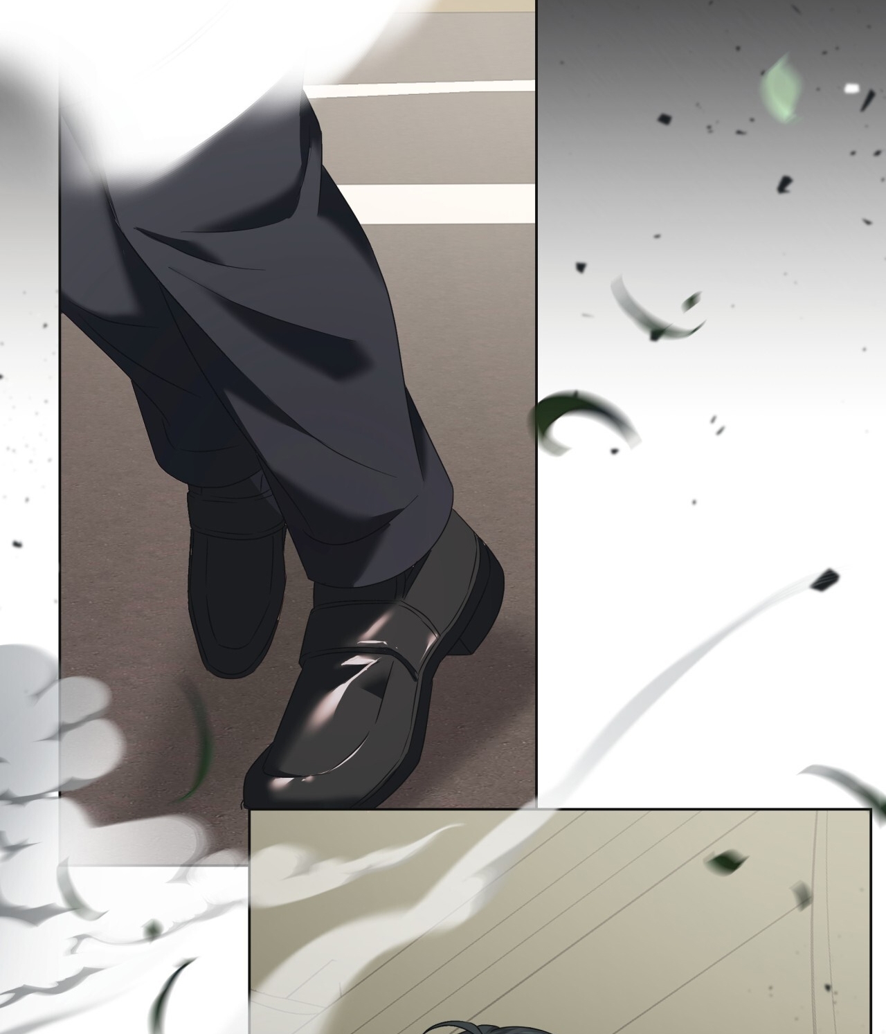 Amon- Không Thể Đoán Biết chapter 11.2 - Trang 74