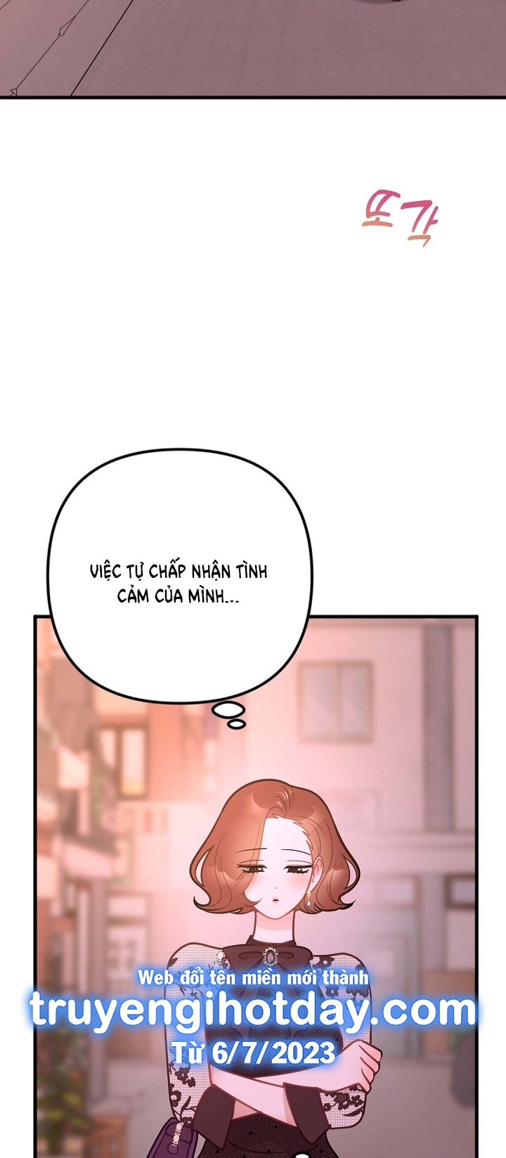 Mối Quan Hệ Không Tốt chapter 28.1 - Trang 20