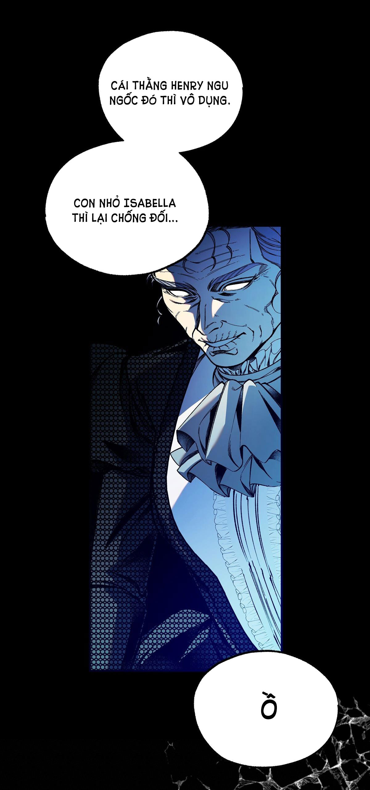 bánh xe của charlotte chapter 27.1 12