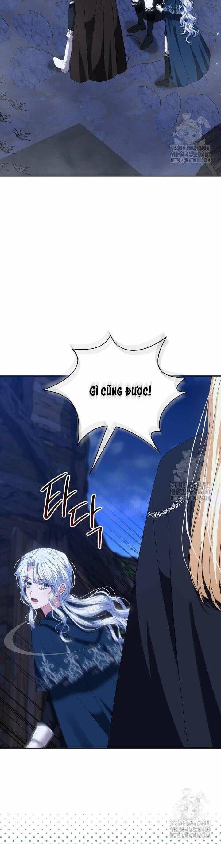 hướng dẫn về ác nữ chapter 16 10